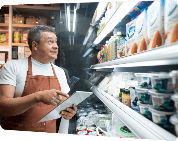 Añade las condiciones pactadas de cada producto con el proveedor para validar el pedido/factura al recibirlo.